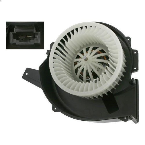 Air blower febi 27306 - audi, a2
