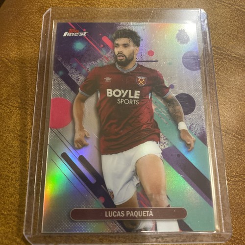 2026 topps finest premier - 2026,