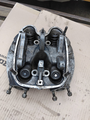 Bsa a65 lightning - a65,