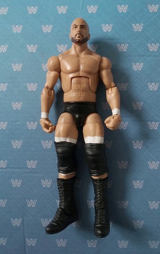 Aew wwe wrestling figure - wwe,