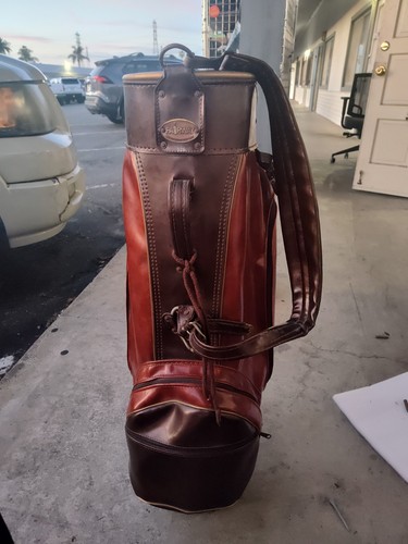 Vintage antique fairway - fairway, by