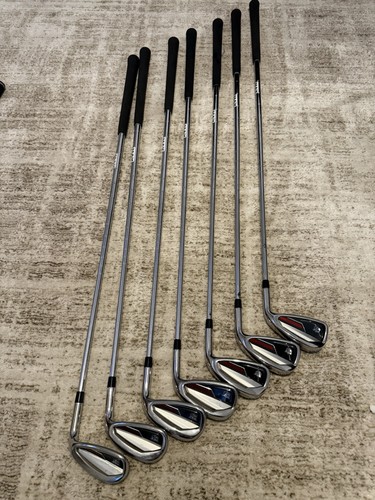 Wilson dynapower 2023 irons - dynapower,