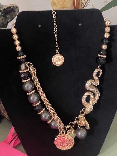 Bibi bijoux women necklace - bibi,