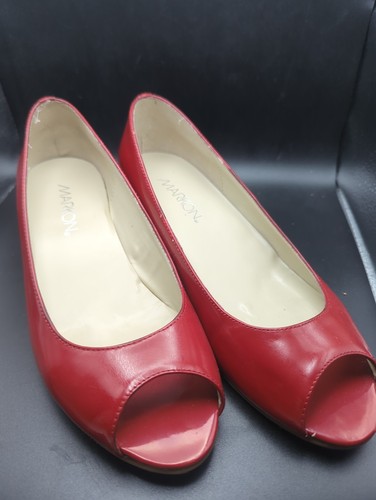 Markon red slip women s - markon,