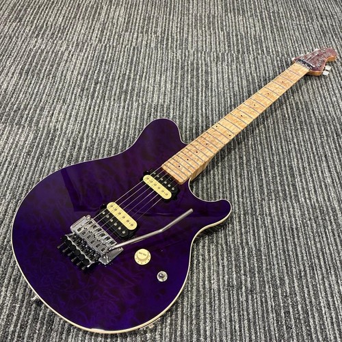 Music man axis kid - axis,