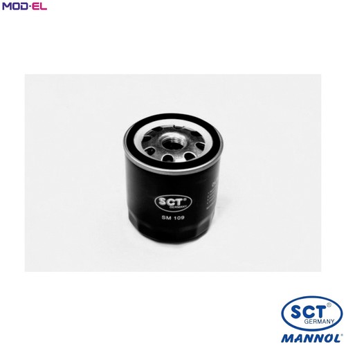 Oil filter 109 for bedford - 109,