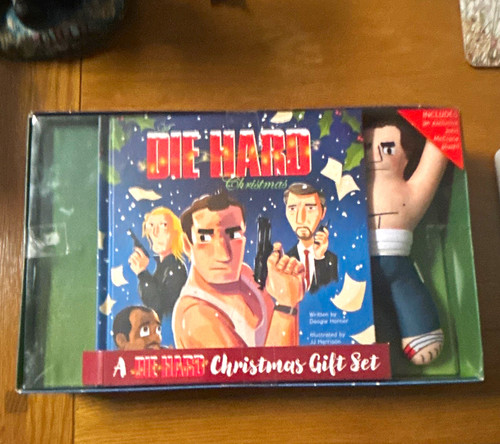 Die hard reproduction - hard,