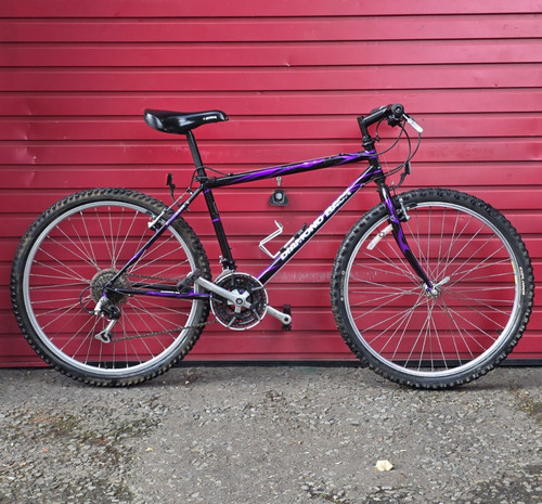 Retro diamondback - retro,