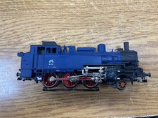 (0) Marklin steam engine