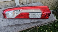 RENAULT MASTER 2010-21 RIGHT SIDE REAR LIGHT 265500023R 2VA01010110-02