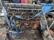 Daf 106 euro mx13 - 106, bare