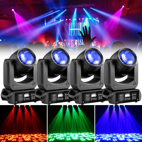 200w rgbw moving head - rgbw,