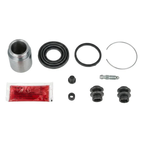 Brake caliper repair - kit, rear