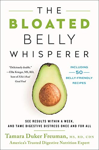Bloated belly whisperer the - bloated, whisperer,