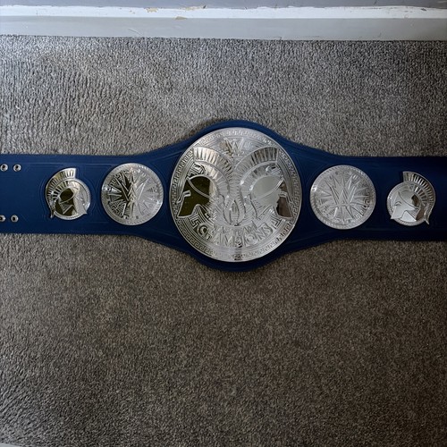 Wwe smackdown tag team - smackdown,
