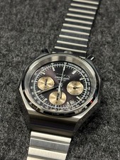 CITIZEN Tsuno Chronograph, Quartz Men's Watch, AN3700-54E