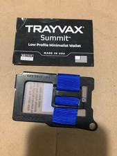 Trayvax Original Blue Band