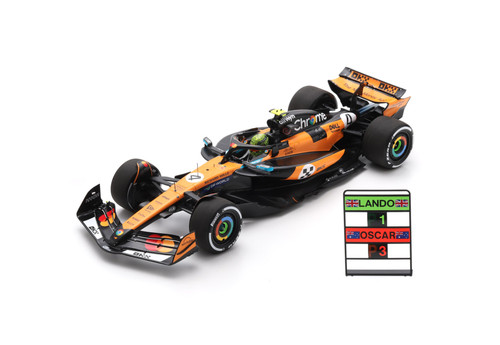 Spark mclaren 4 - spark, #4
