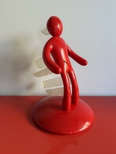 Raffaele Iannello Voodoo Red