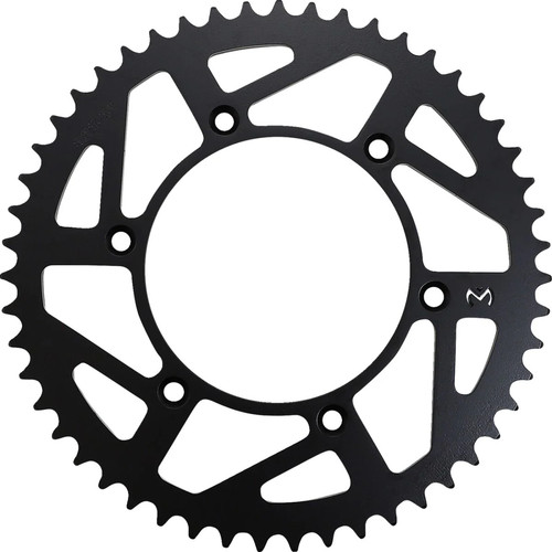 Moose racing steel rear - moose,