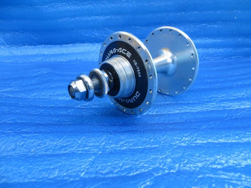 Shimano dura ace 7600 36h - dura, hb-7600