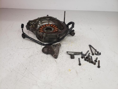 Suzuki sfv 650 2011 stator - suzuki,