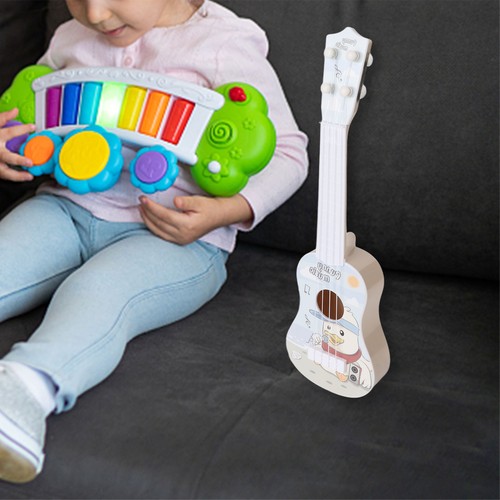 Kids guitar music - kids,