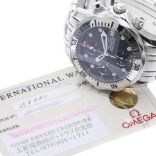 OMEGA SEAMASTER 300 2598.80