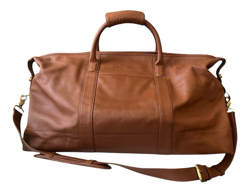Vintage coach cabin weekender - coach,