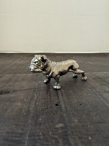 Miniature french bulldog - french,