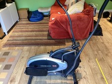 Body Sculpture BE5920 Dual-Action Air Elliptical Cross Trainer