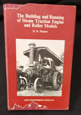 Building Running Steam