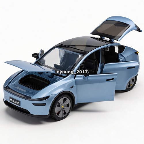 2025 model car - 1:32,