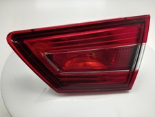 RENAULT CLIO Tail Light Rear