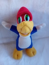 Woody Woodpecker from
