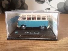 Cararama 1/72 VW Volkswagen