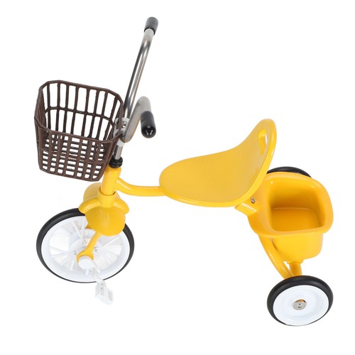 Metal tricycle model three - metal,