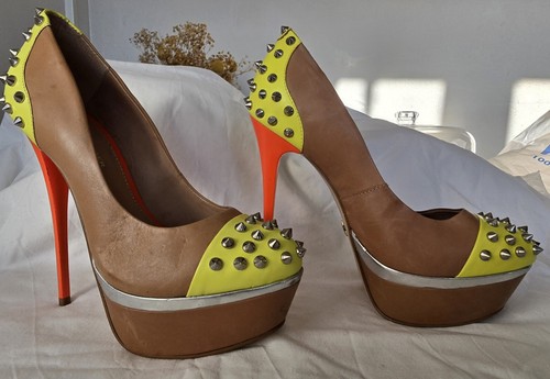 Kurt geiger neon platform - geiger,