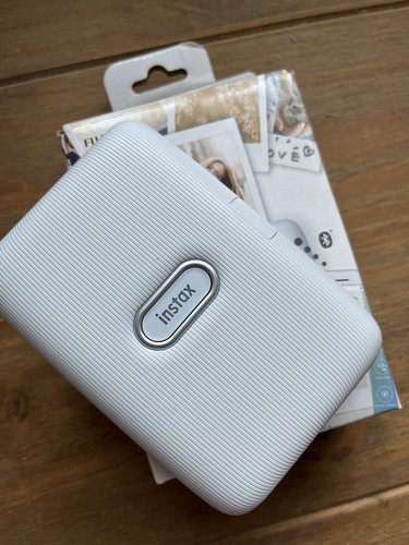 Instax mini link smartphone - instax,
