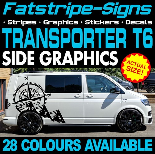 Fit transporter t6 - fit,