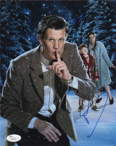 Matt smith doctor - matt, who