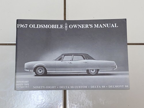 1967 oldsmobile ninety - 1967, ninety-eight