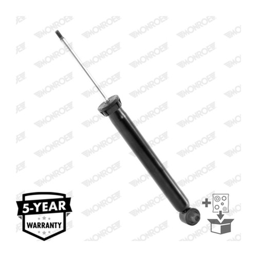 Shock absorbers for - shock,