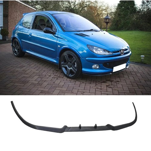 For peugeot 206 cupra front - cupra, r