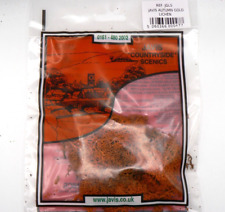 JAVIS Lichen For Trees Wargames Scenery Model Railways Dioramas 00 N O Gauge