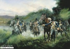 13th Light Dragoons military