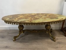 Antique french style brass - french,