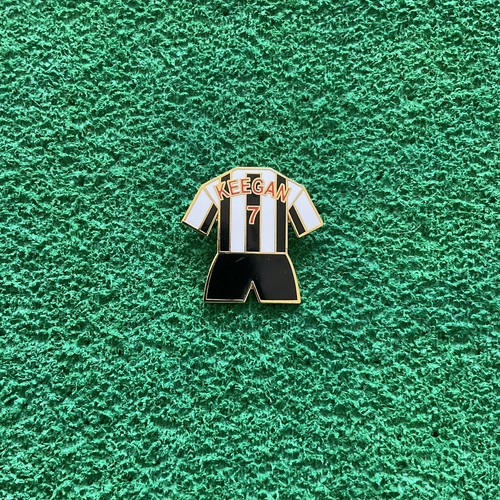 Newcastle keegan strip pin - newcastle,