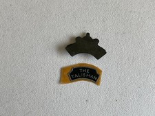 HORNBY DUBLO OO GAUGE -