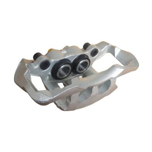 Brake caliper front left - brake, for